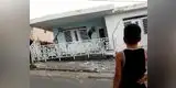 Otro terremoto se registró en Puerto Rico