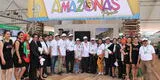 Gobernador Regional de Amazonas: “Se piensa ganar en la  ‘EXPOAMAZÓNICA 2020’ 80 millones de soles [VIDEO]