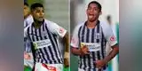 Alianza Lima: Kevin Quevedo y Wilder Cartagena no renovaron y quedaron libres