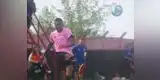 Sport Boys goleó a Rosario Central por 3-0 en partido amistoso [FOTO]