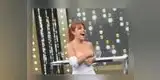 Magaly Medina tuvo accidentada presentación al inicio de su programa [VIDEO]