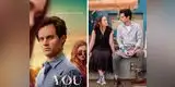 Netflix: “You” es renovada para una tercera temporada y fans enloquecen [FOTO Y VIDEO]