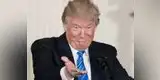 Donald Trump planea desviar más de 7 millones de dólares del Pentágono para construir el muro con México