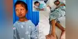 Muere joven china que se alimentó de arroz durante cinco años para ayudar a su hermano enfermo