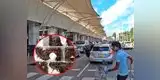 ¡Insólito! Hombre intenta pasar 200 escorpiones vivos en un aeropuerto [FOTOS Y VIDEO] 