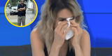 Juliana Oxenford recordó terrible pesadilla al haber sido víctima de acoso [VIDEO]