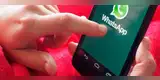 WhatsApp se convirtió en tendencia en redes sociales por estafa porno 