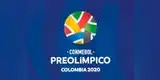Colombia vs. Argentina EN VIVO: fecha, horario y guía de canales del Torneo Preolímpico 2020