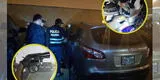 Capturan a narco serbio en Ventanilla [FOTO Y VIDEO]