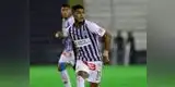 Wilder Cartagena muy cerca de fichar por Godoy Cruz de Argentina 