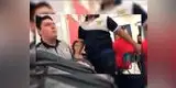Estados Unidos: Escolar le da tremendo puñete a su compañero con autismo [VIDEO]