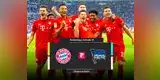 Bayern Múnich vs. Hertha Berlín EN VIVO: Bávaros ganan 1-0 por la fecha 18 de la Bundesliga 2020