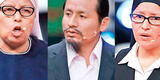 FREPAP: Esta es la lista completa de candidatos al Congreso por el Frente Popular Agrícola del Perú