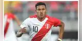 Selección peruana: FIFA destaca a Fernando Pacheco como uno de las figuras del Preolímpico