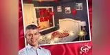 Tienda aprovecha coyuntura y promociona “para que no te pase como a Julio Guzmán”
