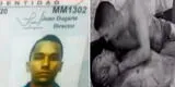 Dictan 7 meses de prisión preventiva contra venezolano que mató a su pareja