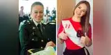 Jossmery Toledo pidió su pase al retiro de la PNP tras polémico informe de ‘Magaly Tv: La firme’ [FOTO y VIDEO]