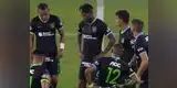 Alianza Lima no pudo ante Millonarios y cayó 2-1 en la Noche Blanquiazul