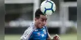 Christian Cueva no está bien físicamente 