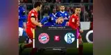 Bayern Múnich vs. Schalke 04 EN VIVO: Sigue la transmisión del partido por Bundesliga EN DIRECTO