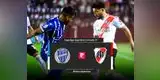 River Plate vs. Godoy Cruz EN VIVO: fecha, hora, canal donde ver Superliga Argentina