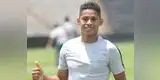 Kevin Quevedo iría al fútbol mexicano