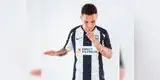 Jean Deza a días del debut en Liga 1: “En esta vida debes callar bocas, sin abrir la tuya” [FOTO]