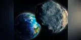 NASA: Asteroide “potencialmente peligroso” estará cerca a la tierra en febrero