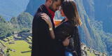 Instagram: Pablo Heredia presentó a su nueva pareja [FOTO]
