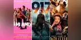Cine: Podrás ver tus películas favoritas del Oscar a “5 soles” este miércoles 29 [VIDEO]