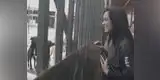 Actores de película "De patitas a la calle" visitan albergue [VIDEO]