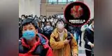 Conoce la escalofriante teoría sobre el coronavirus y Resident Evil [FOTOS]