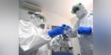 Coronavirus: Reino Unido confirma dos casos de mortal epidemia