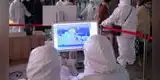 Alemania confirma sexto caso de coronavirus 