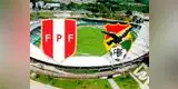 Perú vs Bolivia Sub-23 [América TV EN VIVO]: 0-0 EN DIRECTO por Preolímpico 