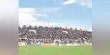 ¡Hágase la luz! Llegaron reflectores para estadio de Juliaca