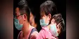 Coronavirus: Reportan 259 muertos y más de 11.000 infectados en China [VIDEO]