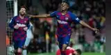 Barcelona vs. Levante EN VIVO: Catalanes ganan por la fecha 22 de LaLiga EN DIRECTO