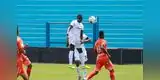 Universidad San Martín debutó en la Liga 1 con victoria