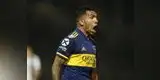 Boca Juniors venció 2-1 a Talleres por la Superliga Argentina y se acerca al líder