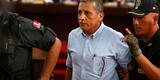 Antauro Humala: "Aplicaría la pena de muerte para mi hermano Ollanta. En él, la traición es más grande"