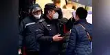 China pide ayuda para combatir el brote del coronavirus