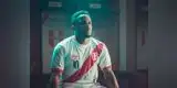 Jefferson Farfán emocionado por el éxito de su película: “Esta historia es de lucha y sacrificio” [FOTO]