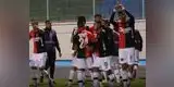 Melgar venció 2-0 a Nacional Potosí en debut por Copa Sudamericana 