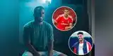 Jefferson Farfán felicitó a Carlos Zambrano y lamentó que Paolo Guerrero no fiche por Boca Juniors [VIDEO]