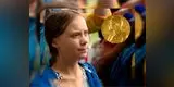 Greta Thunberg es nominada al Premio Nobel de la Paz 2020 [VIDEO]