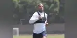 Confirman fecha del debut de Alberto Rodríguez con camiseta de Alianza Lima