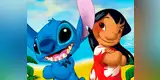 ¡‘Lilo & Stitch’ tendrá un remake live-action!
