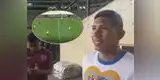¿Universitario puede avanzar en Copa Libertadores? Esto dijo Edison Flores en el Monumental [VIDEO]