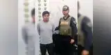 El Agustino: Capturan a 'Monstruo de Huaycán' requisitoriado por violación a menor [VIDEO]